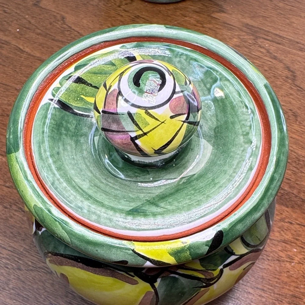 Duluth Pottery purging my